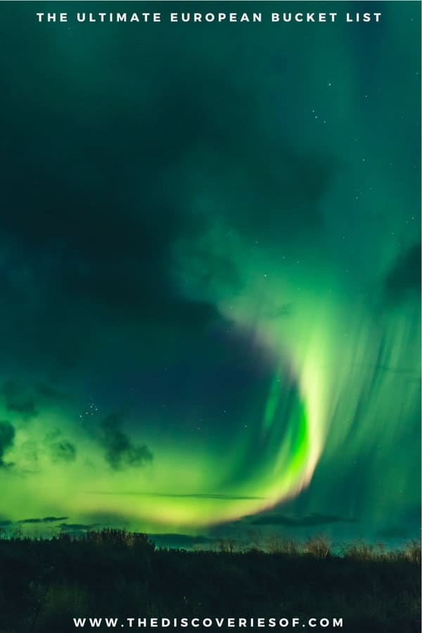 Northern Lights