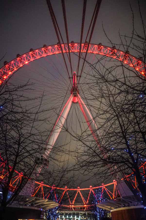 London Eye