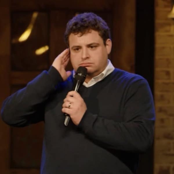 12 Dry Bar Comedy Comedians that You'll Instantly Love