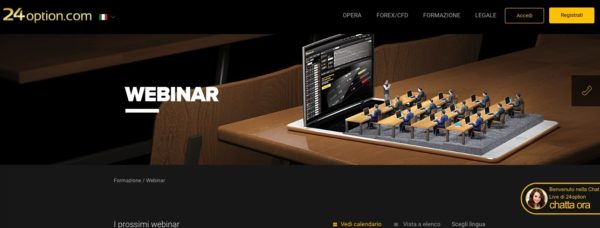 Investire in Azioni Amazon Formazione