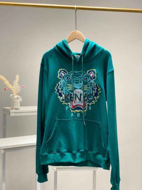 sudadera kenzo