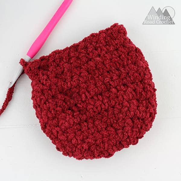 Make an adorable crochet sloth with this free crochet pattern and photo tutorial.