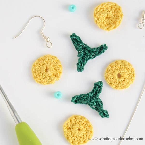 7 benefits of quick and easy crochet projects