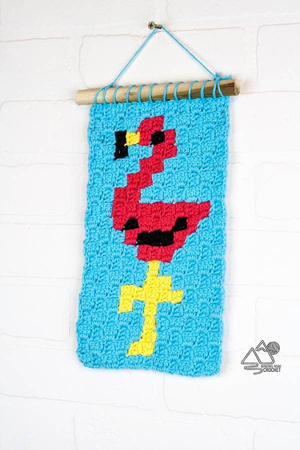 Learn to use (c2c) Corner to Corner crochet graphs like a double crochet graphgan. I will walk you through my technique step by step with video tutorials plus lots of tips and tricks to make the process easy. #crochettips #c2ccrochet #crochetgraph #cornertocorner #crochetvideotutorial