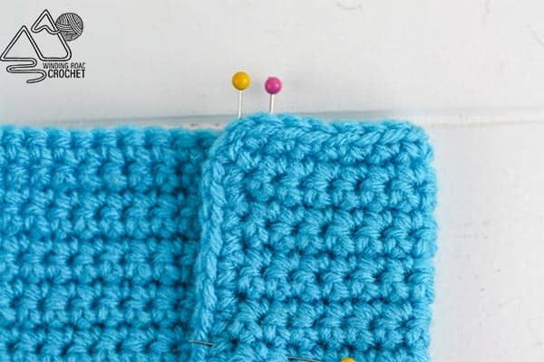 Tissue Pouch sewing instructions