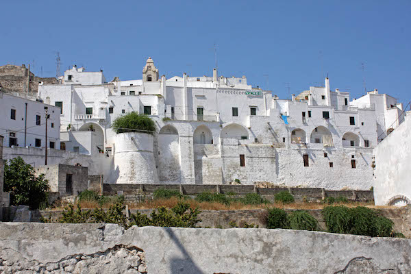 Ostuni Ostuni