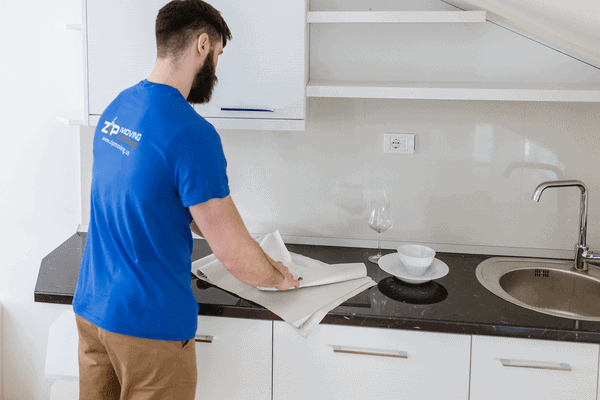 packers and movers cost