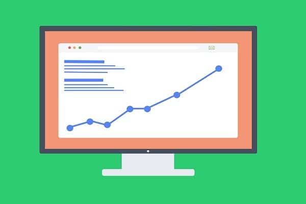pozycjonowanie stron internetowych