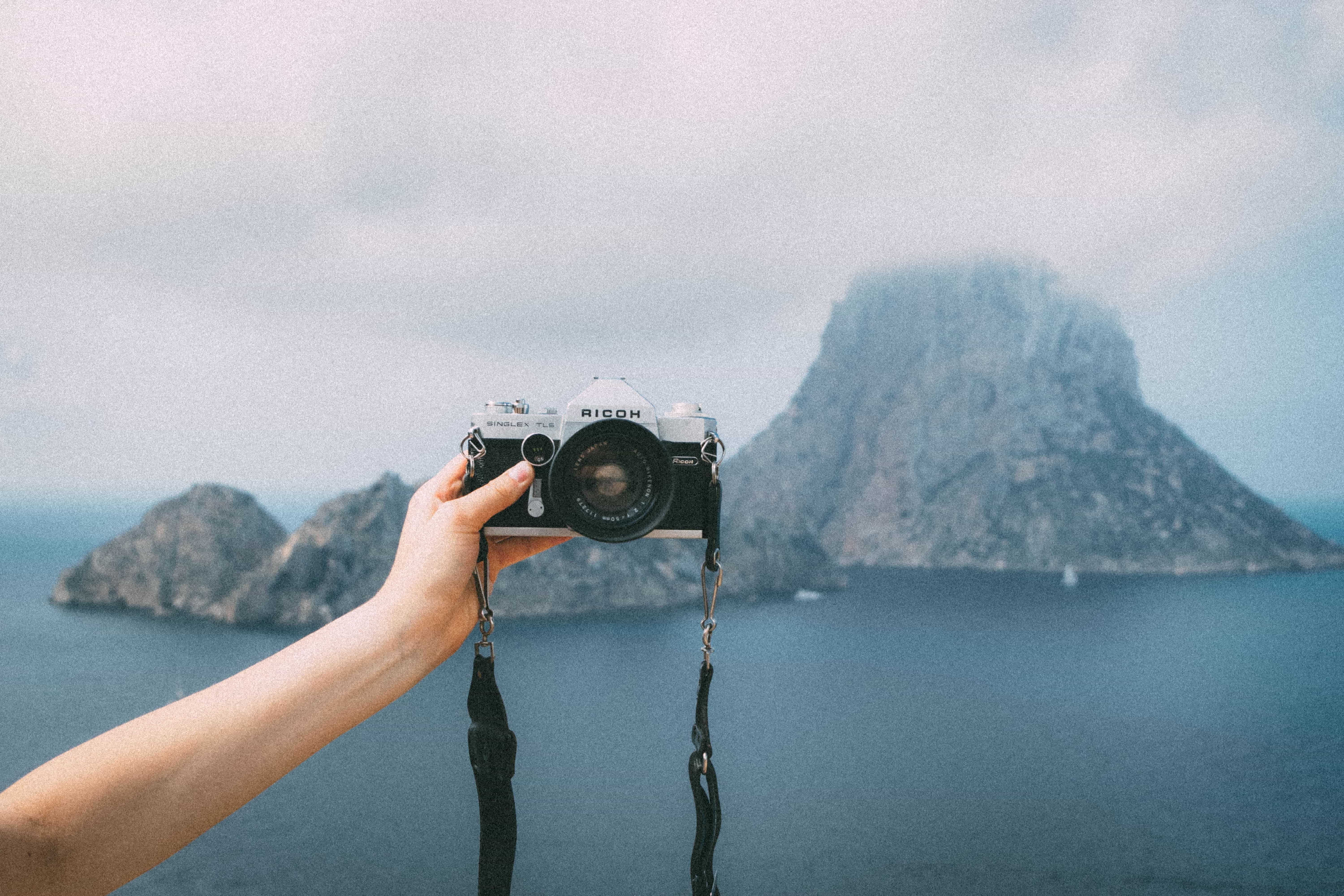 The disadvantages of solo travel