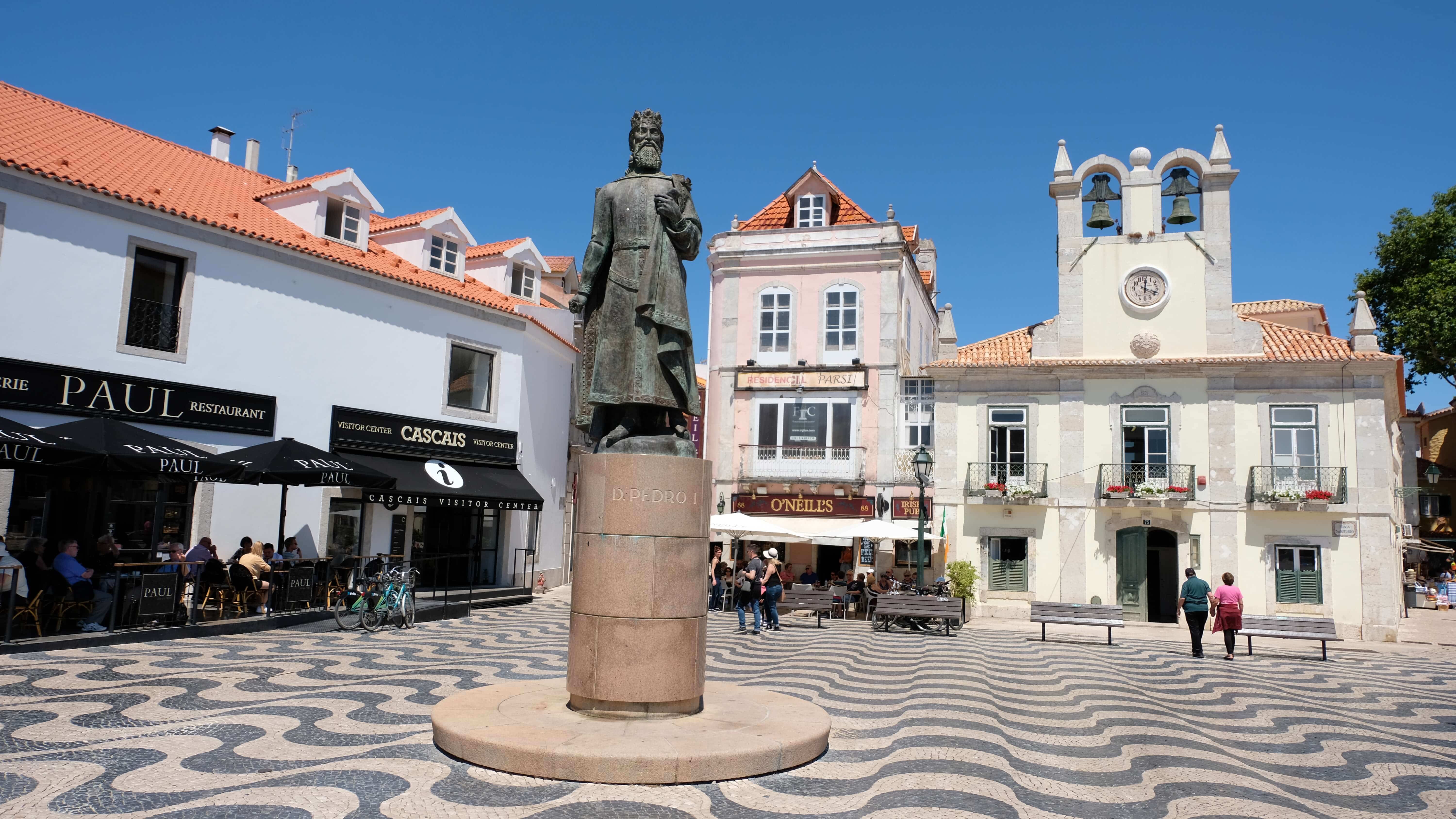 20 Top Things To Do In Cascais, Portugal 2020 Couple's Guide
