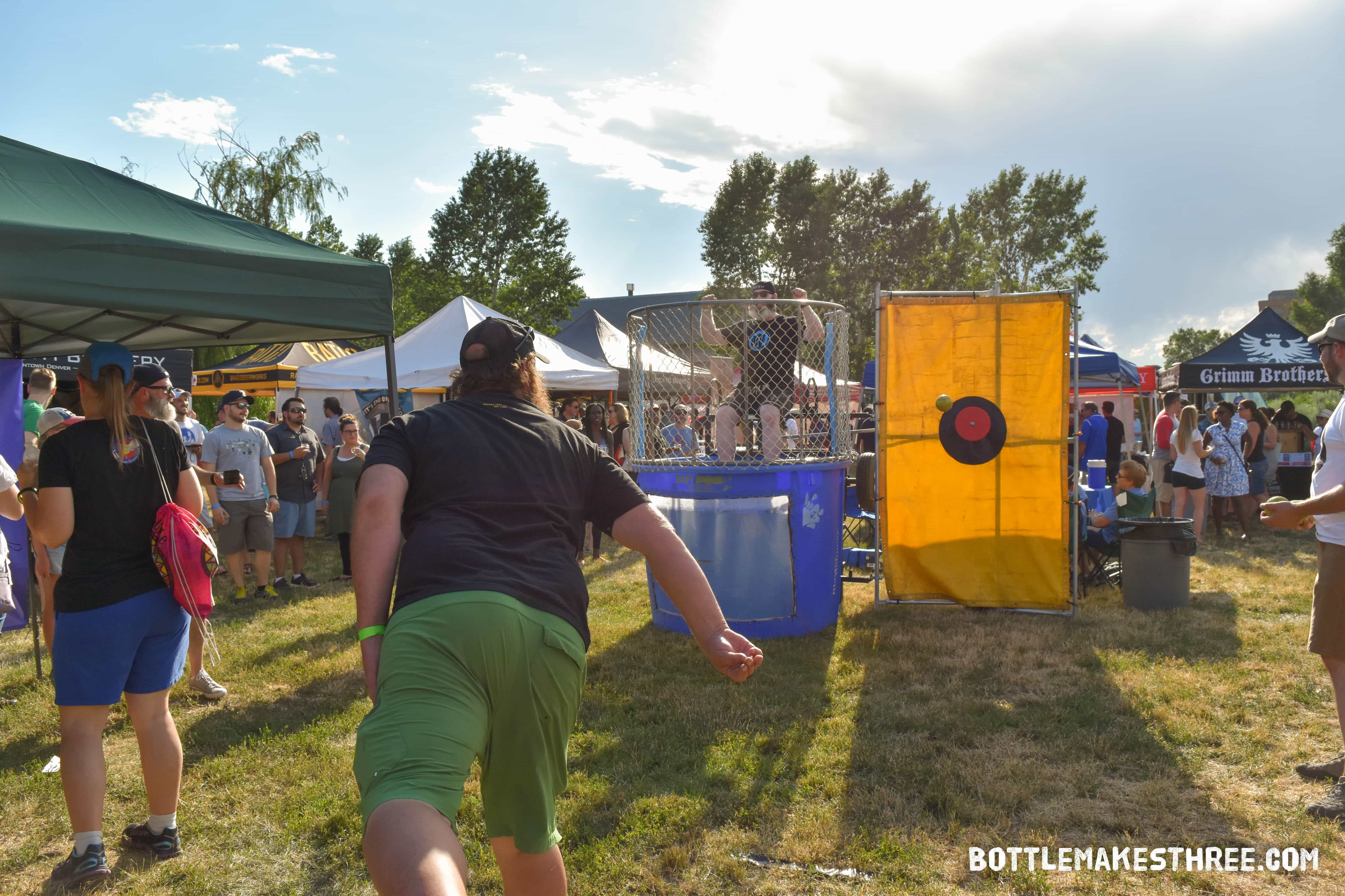 5th Annual "A Night to Remember" Beer Fest recap | BottleMakesThree.com