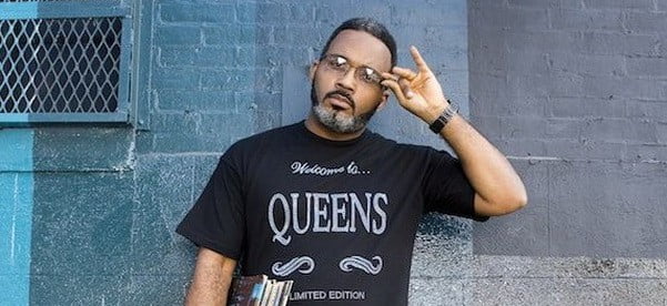 Large Professor Tracks Create Key Introductions. Powerule Makes His Count (Video) - @AFH Ambrosia for Heads Artes & contextos large professor 3