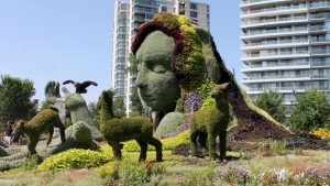 Mother Earth