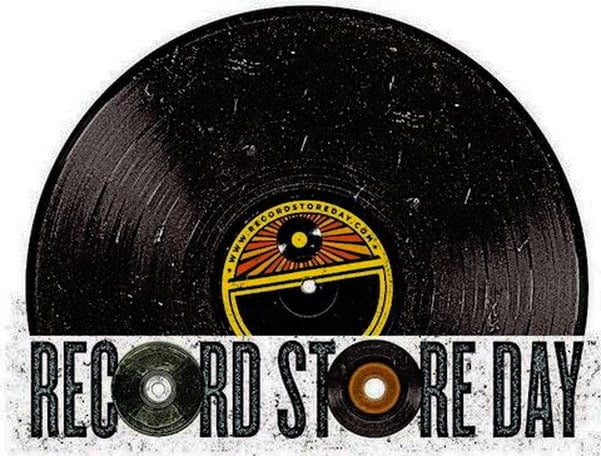 Porque hoje é o "Record Store Day" 1 Porque hoje é o "Record Store Day" Artes & contextos RSD Logo