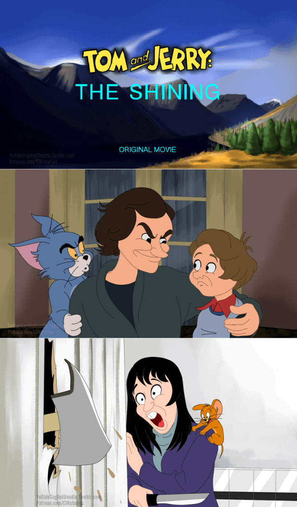 The Funniest Tom And Jerry Memes