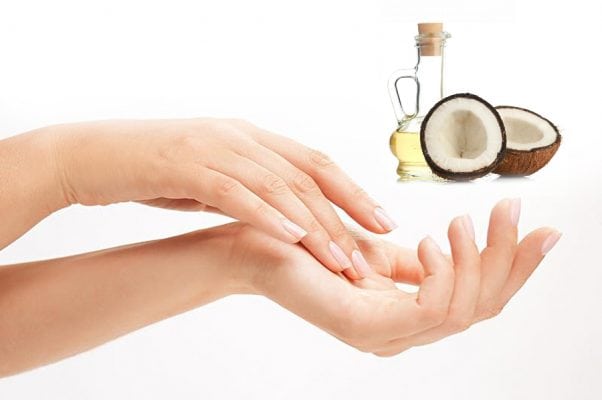 Làm sao để nhận biết được dầu dừa nguyên chất?