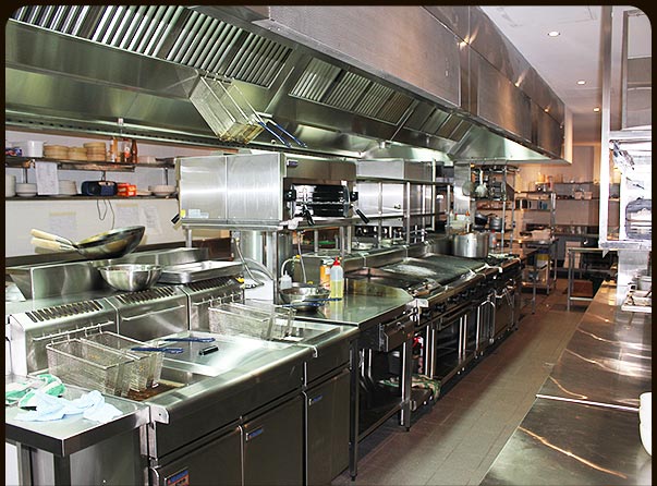 Hukum Juru Masak Hotel Yang Memakan Masakannya Sendiri Hukum Juru Masak Hotel Yang Memakan Masakannya Sendiri