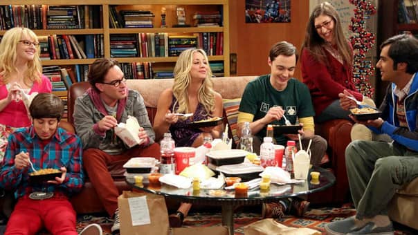 TOP 10 seriale na "odmóżdżenie" 3 542458the big bang theoryjpg