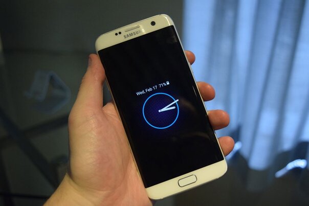 samsung s7 edge lte