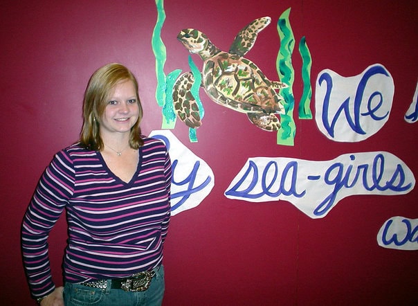 Circa 2005