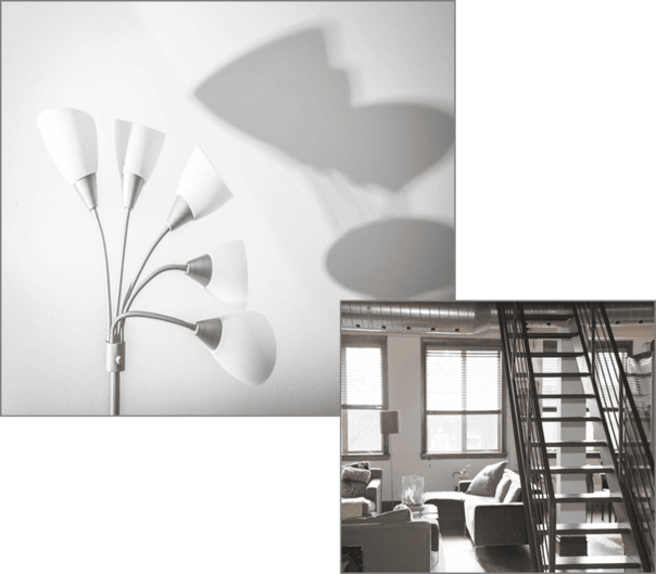 Interior Decor Website Theme