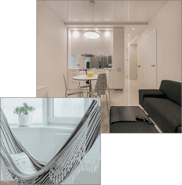 Interior Decor Website Theme