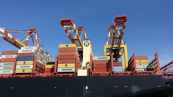 Bagaimana Hukumnya Bekerja Di Perusahaan Logistic yang Mengirimkan Barang Haram? Bagaimana Hukumnya Bekerja Di Perusahaan Logistic yang Mengirimkan Barang Haram?