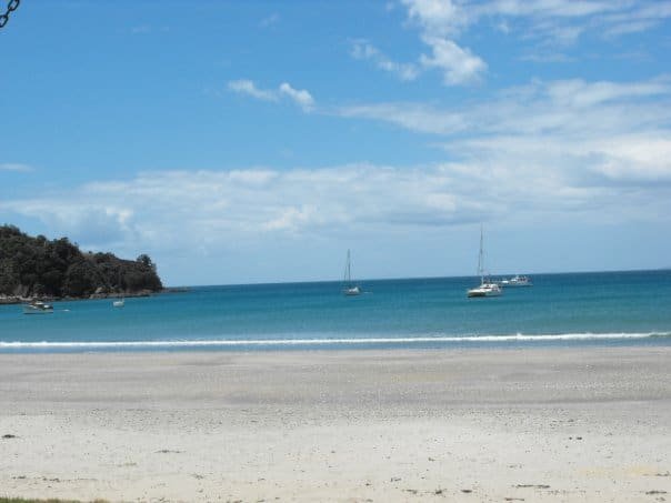 Waiheke Island