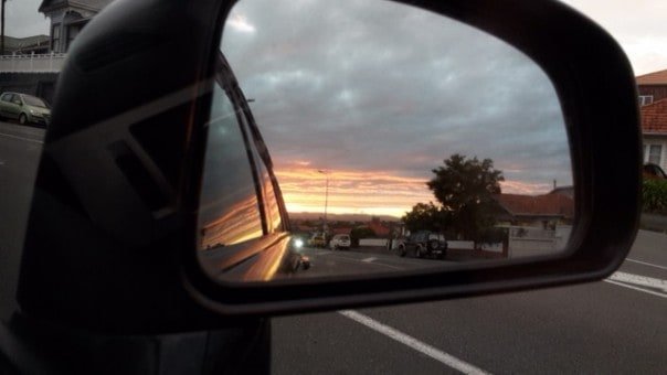 auckland car