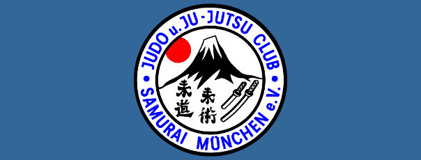 Samurai Muenchen Logo