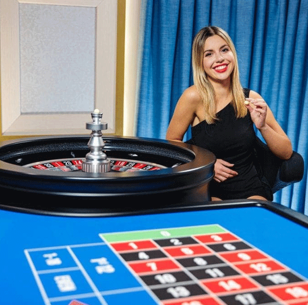 Live Roulette