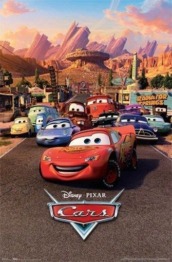 cars movie