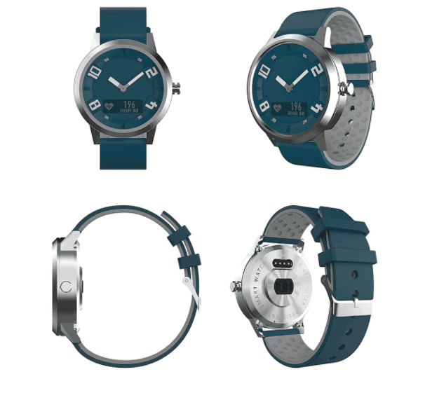 najlepsze tanie smartwatche na aliexpress