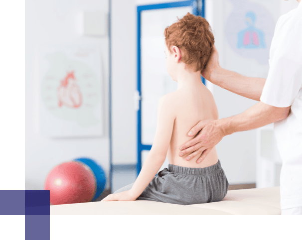 Scoliosis Kelowna