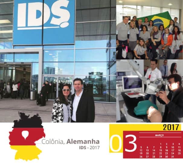 IDS 2017 - International Dental Show 1 IDS 2017 International Dental Show