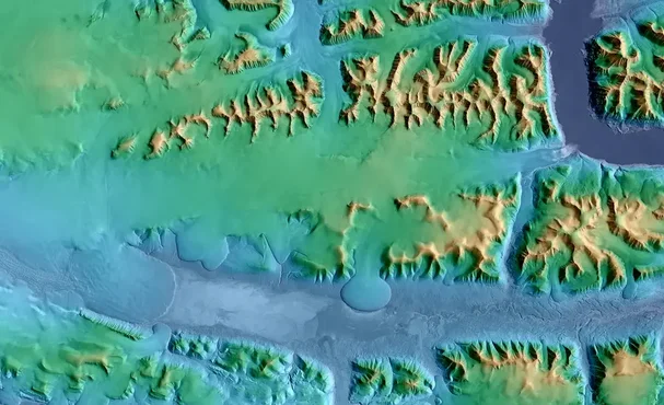TerraSAR-X and TanDEM-X