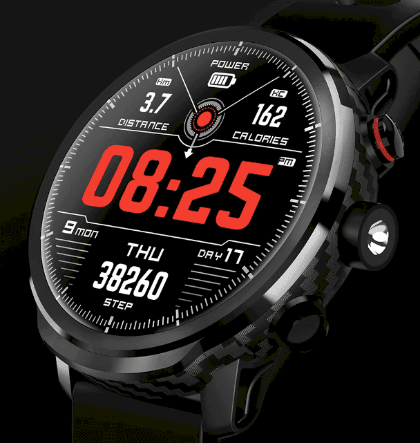 meilleure montre smartwatch aliexpress