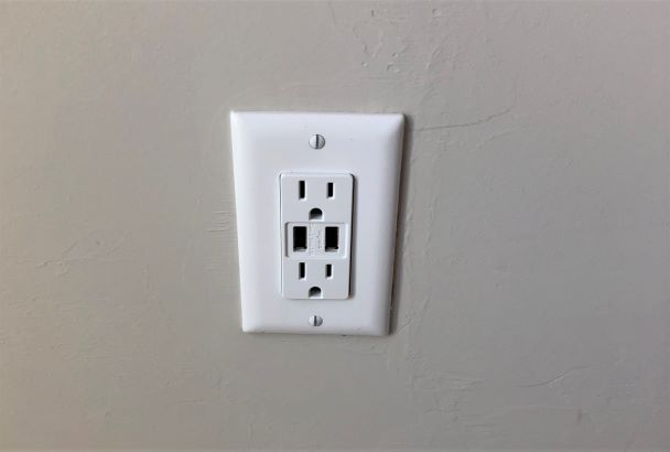 2020 Home Trends USB Sockets