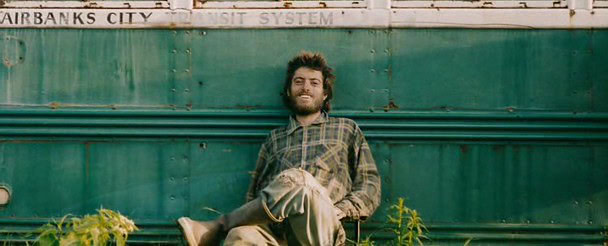 Into the wild