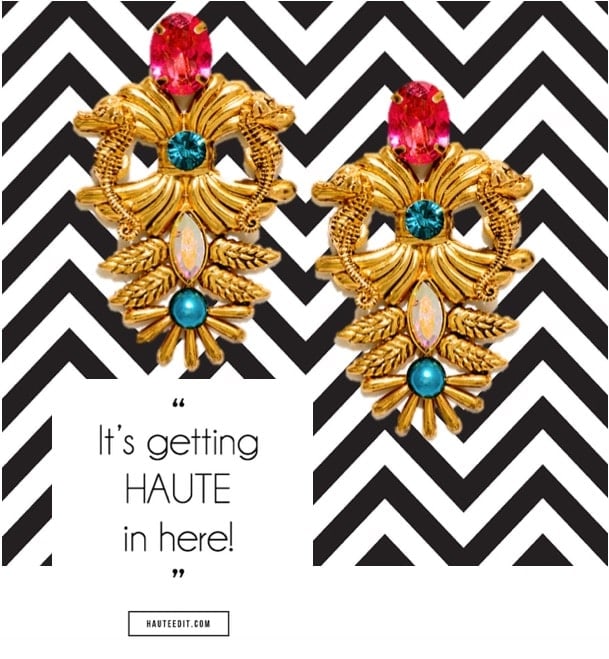 HAUTE EDIT