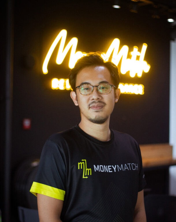 MoneyMatch Secures RM18.5 million Total Fundraising Round Closed by KAF Investment Bank (source: special) MoneyMatch Secures RM18.5 million Total Fundraising Round Closed by KAF Investment Bank