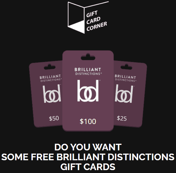 gift card generator.