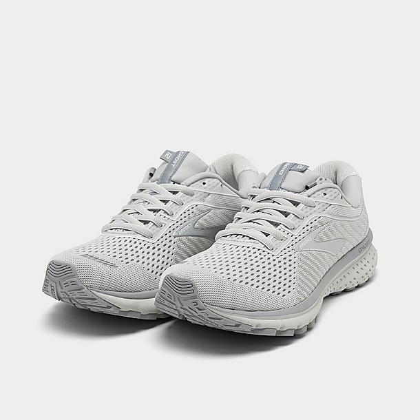 Найкращі Кросівки для Бігу по Асфальту 2020 100 Brooks Ghost 12