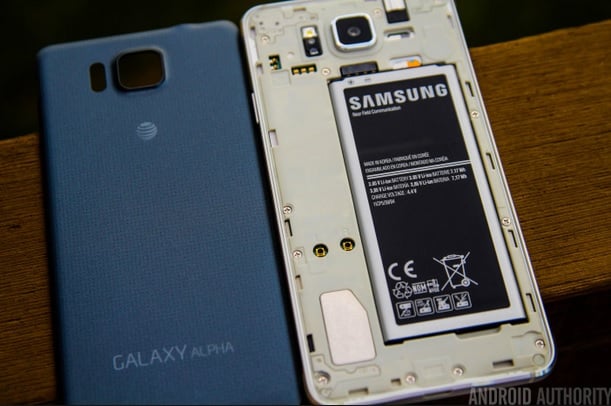 How To Fix Galaxy Alpha Fast Battery Drain Problem 6 Galaxy Alpha Fast Battery Drain Problem