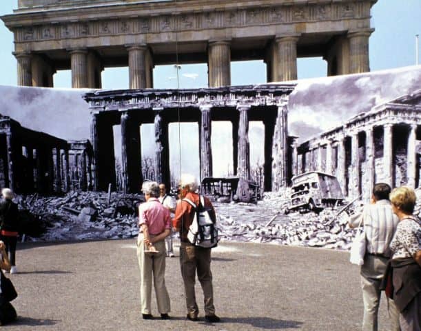 fascinating city of berlin, berlin, west berlin, east berlin, viking river cruises