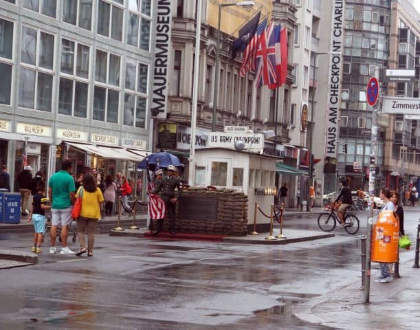 fascinating city of berlin, berlin, west berlin, east berlin, viking river cruises