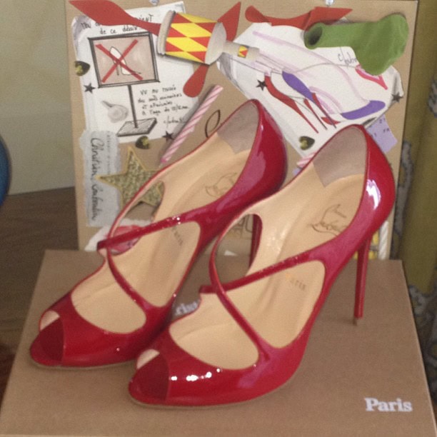 Christian Louboutins