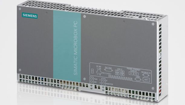 SIMATIC IPC427C