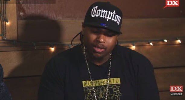 #lileazye - Lil Eazy-E On Suge Knight: "He Don't Look Too Good" - @HipHopDX 1 #lileazye - Lil Eazy-E On Suge Knight: "He Don't Look Too Good" - @HipHopDX Artes & contextos Lil Eazy E II