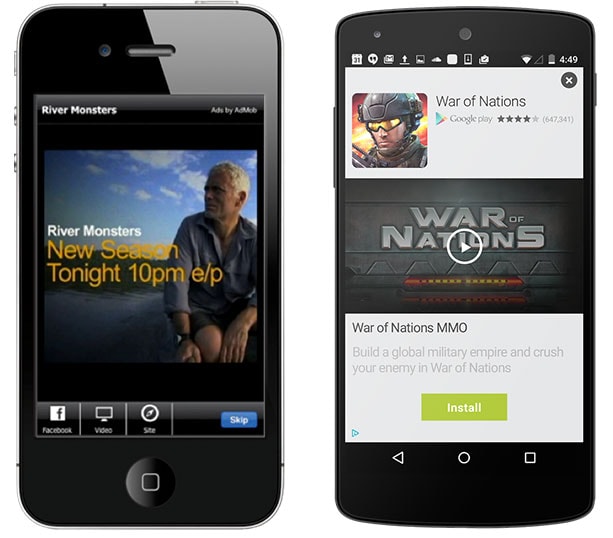 video-adv-mobile-one